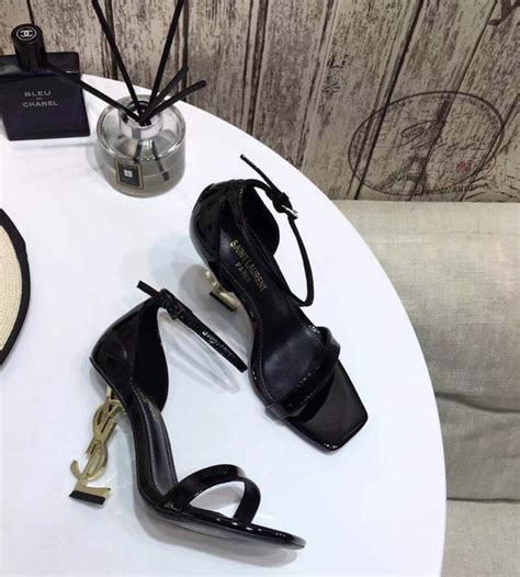 ysl heels reps
